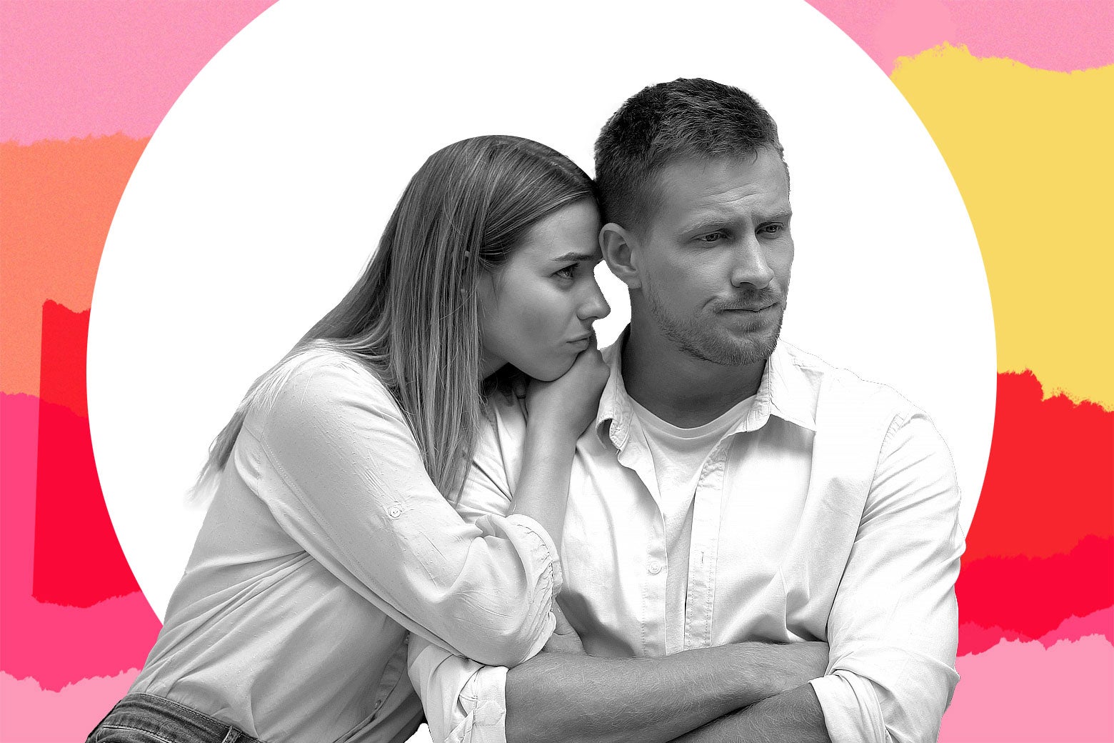 An Evil Ex-Wife Is About to Steal Away My Stepkids