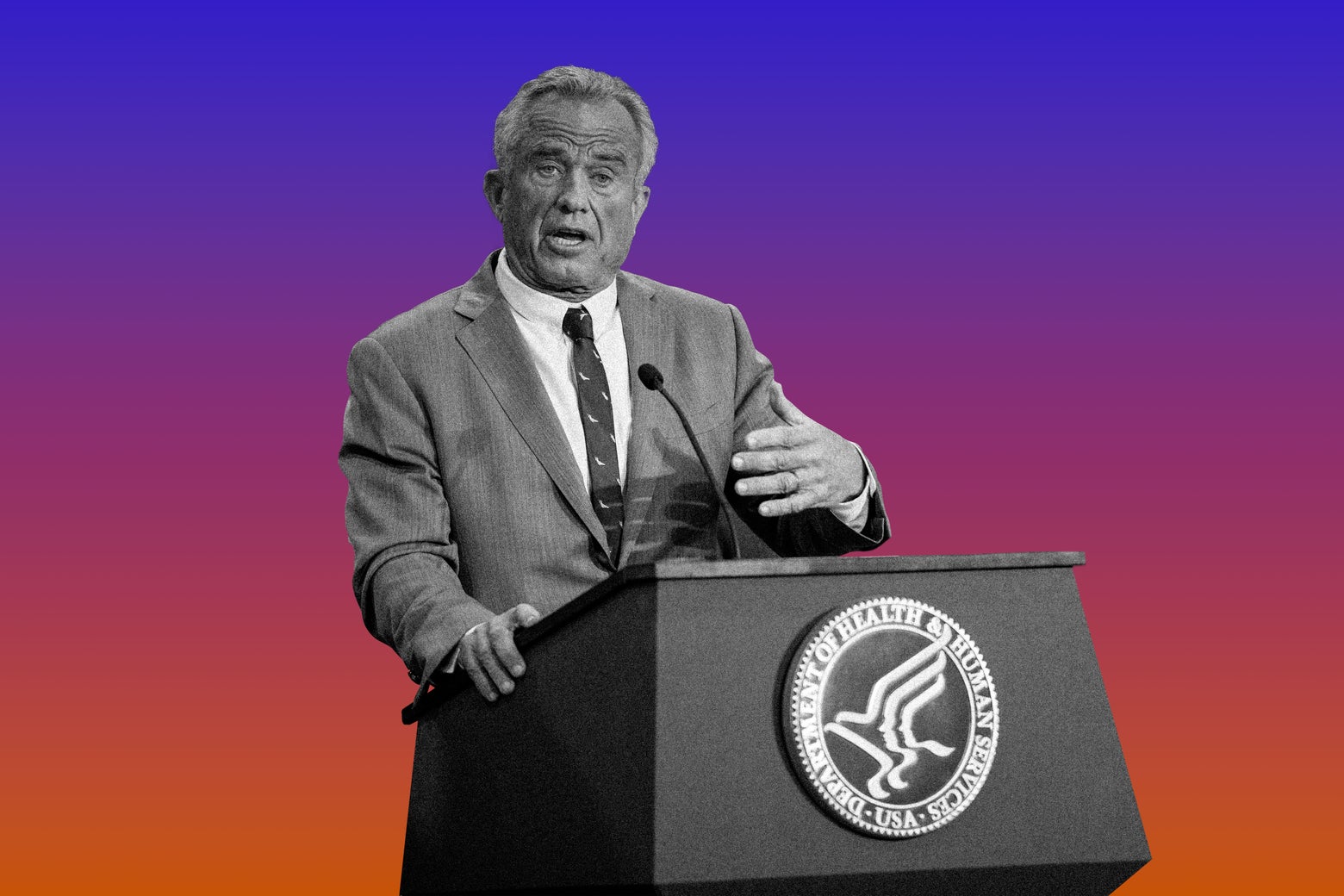 Will HHS Survive RFK Jr?