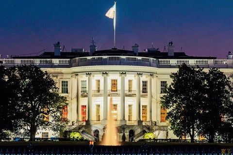 White nationalist appointed by Trump to Holocaust commission praised