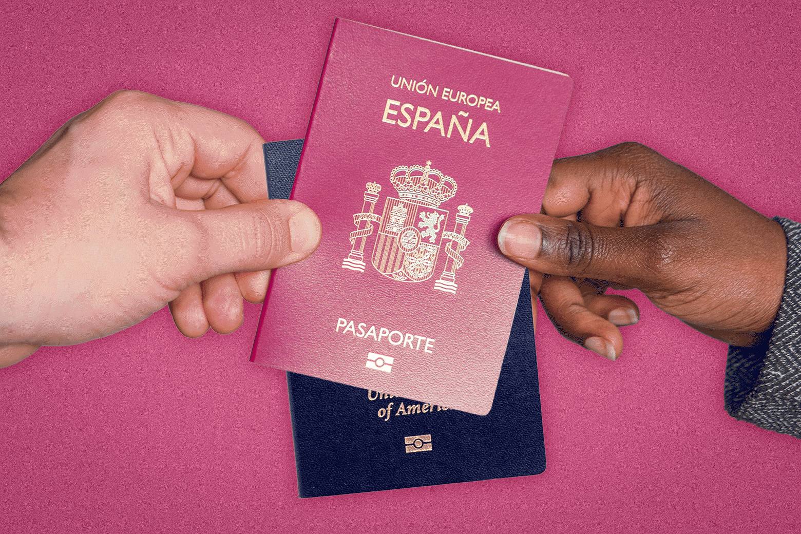 Republicans Have Found a New Kind of U.S. Citizen They Can't Accept