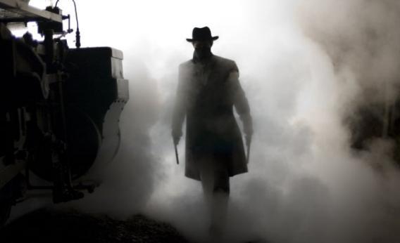 The Assassination of Jesse James still