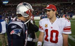 NFL Scores Week 9, Giants Vs. Patriots: Eli Manning Helps New York Thwart  Super Bowl Revenge, 24-20 