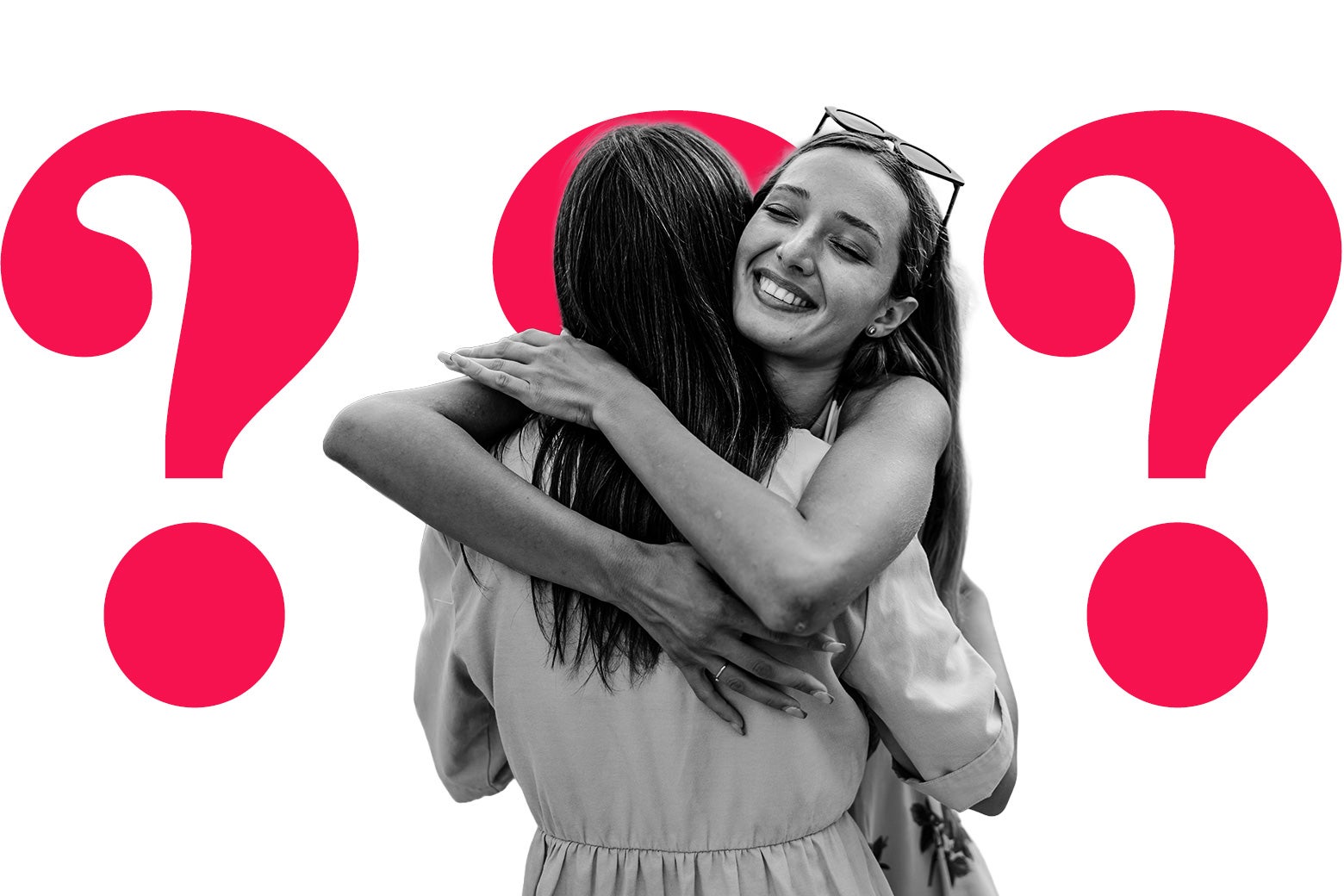 Help! My Best Friend Cut Me Off in the Cruelest Way. But I Really Can't Believe What She's Doing Now.