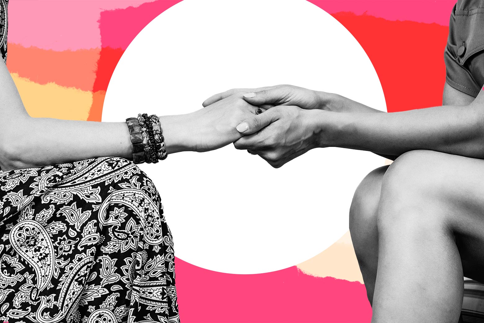 My Stepdaughter Shared Something in Confidence. How Can I Get Her to Now Tell Her Dad?