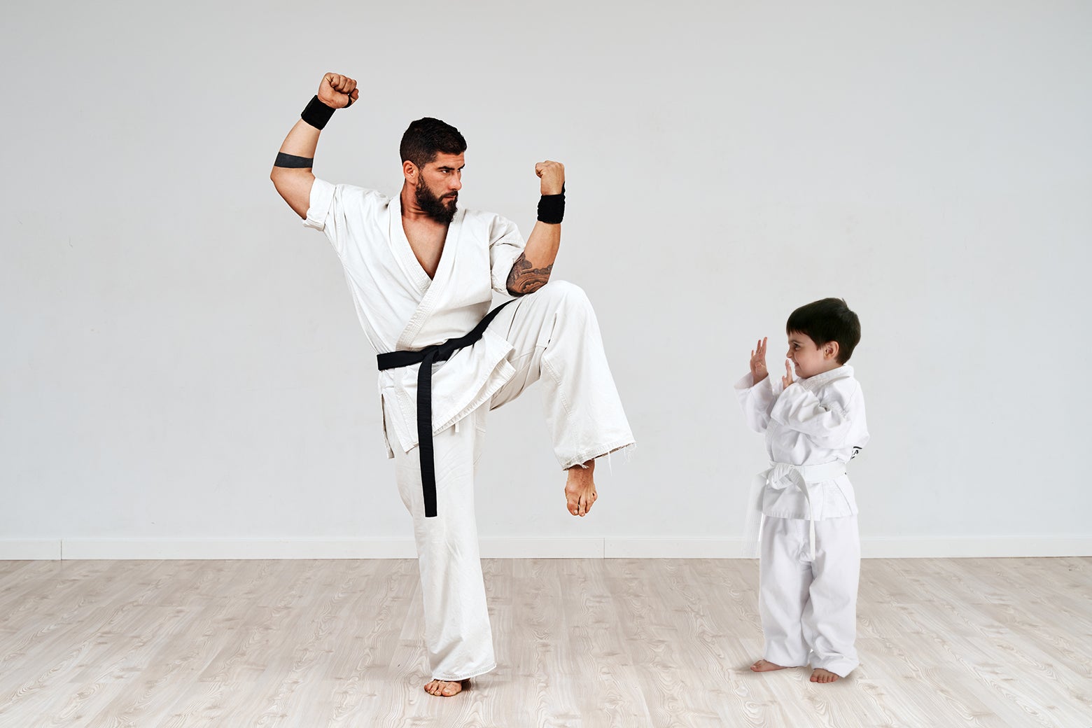 How We Decided to Break a Very Common Toddler Parenting Rule