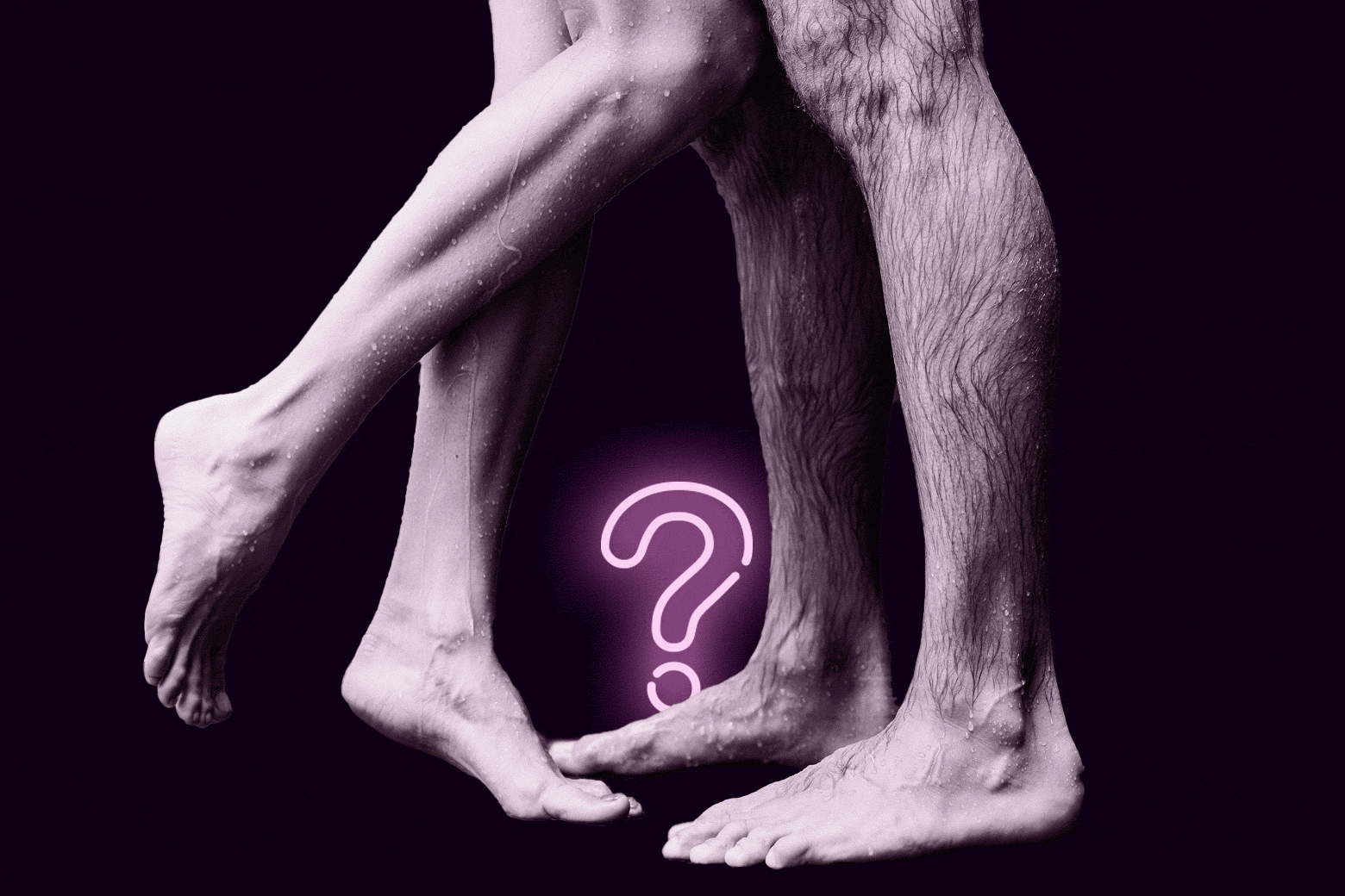The Simple Way to Have Better Sex After Marriage