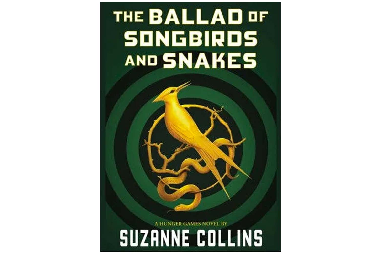 The Hunger Games: The Ballad of Songbirds and Snakes' Review – The