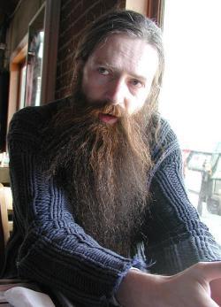 Aubrey de Grey SENS Foundation on lifelong health regenerative