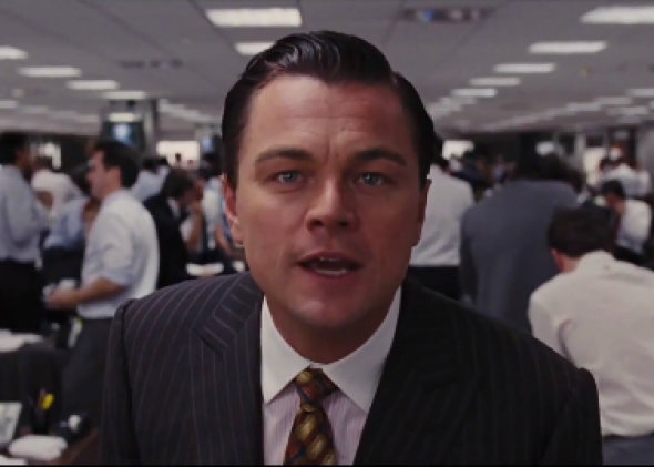 Wolf of Wall Street Honest Trailer: Watch the hilarious interpretation ...