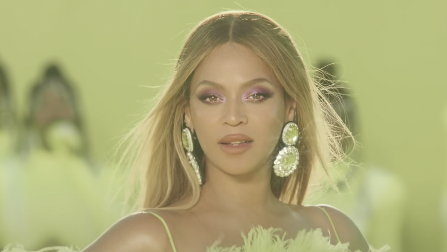 Is the Oscars Slap Drama Proof That Beyonc&eacute; Is Cursed?