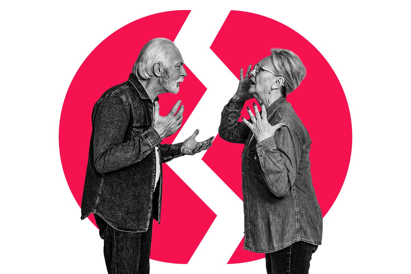 Help! My Parents Are Rethinking Their Relationship. It Puts Me in a Terrible Position.