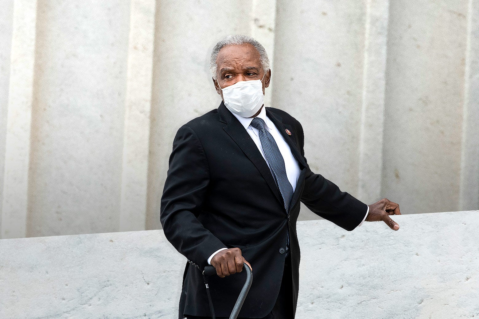 Old Age Is Catching Up With Congress. This Morbid Pattern Is Proof.