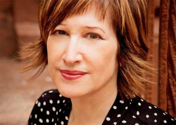 Laura Kipnis