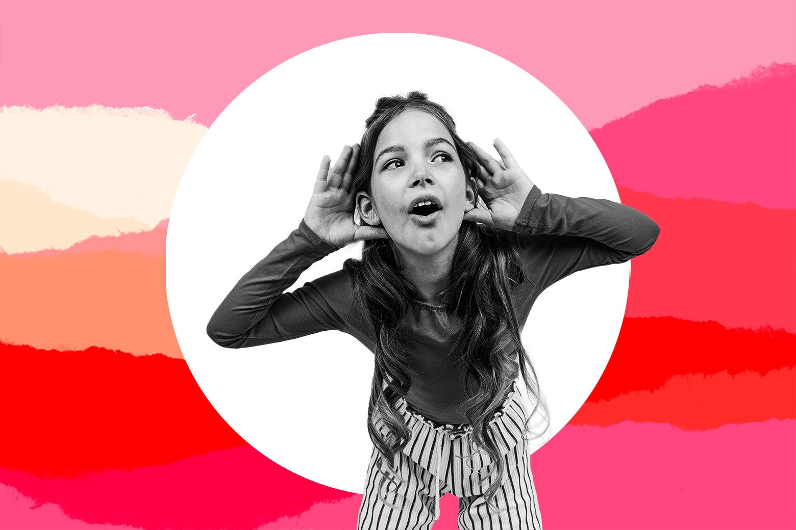Our Daughter Overheard Some … Questionable Things Coming From Our Bedroom. I Feel Bad About What I Told Her.