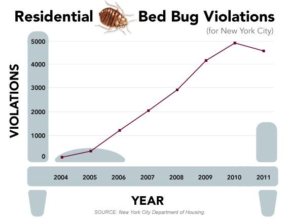 Bedbugs: How Contagious Are They Really?