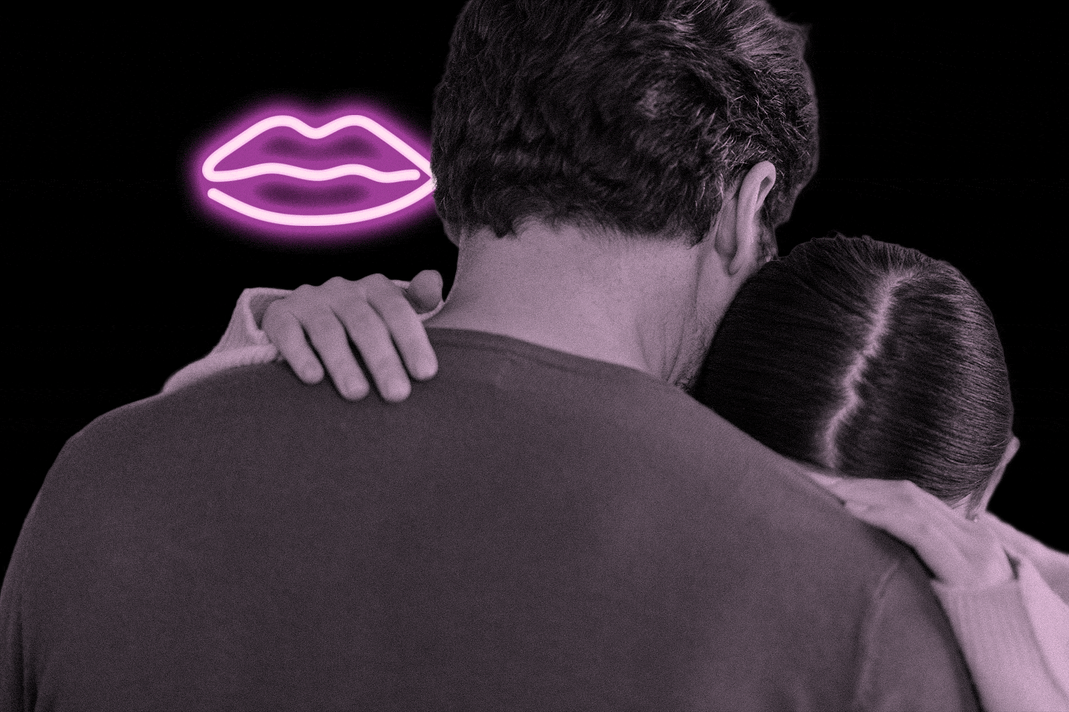 My Girlfriend and I Can Only Have Sex in a Unique Way. She Thinks I'm Going to Leave Her in Search of Something More "Conventional."