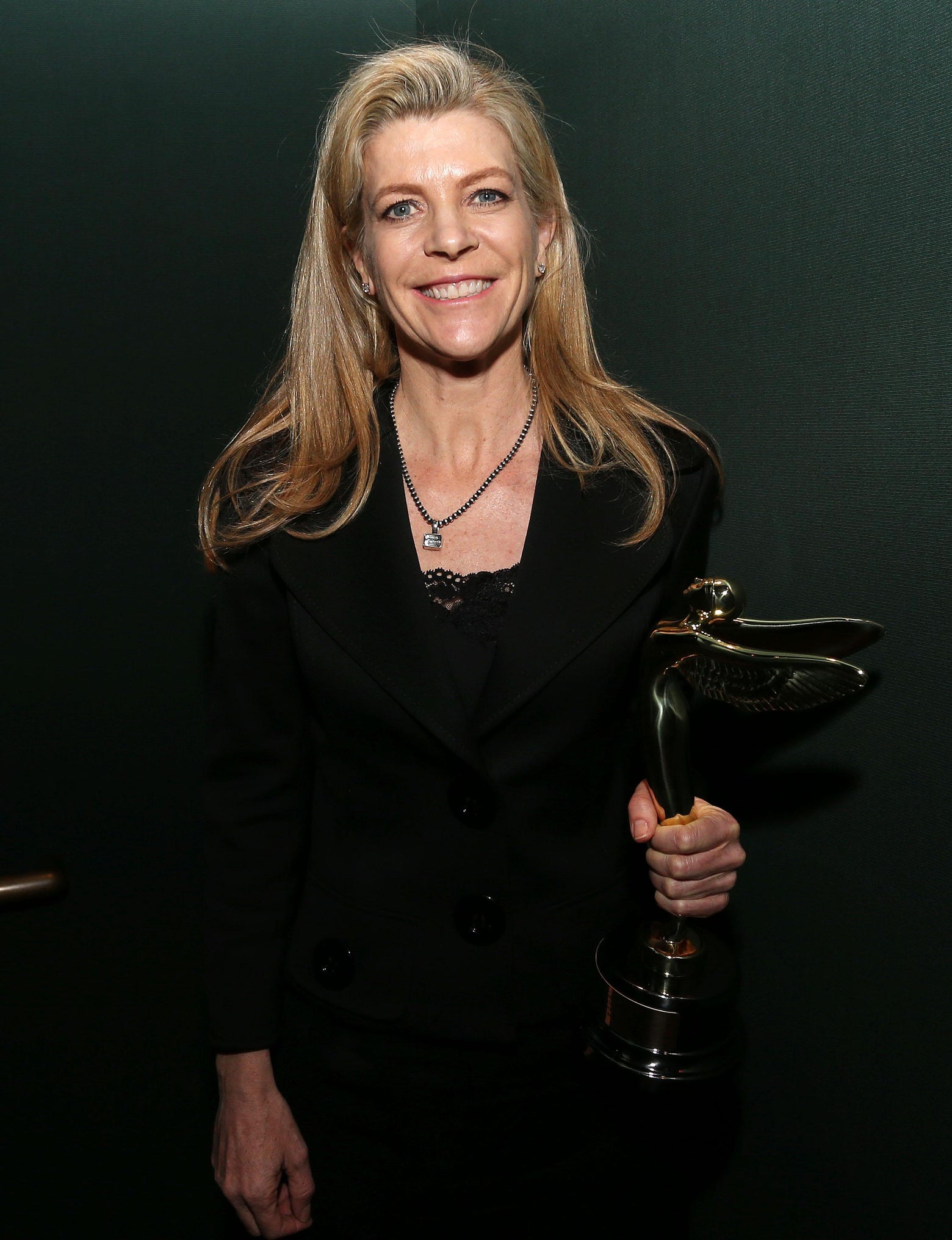 Michelle MacLaren — artwork