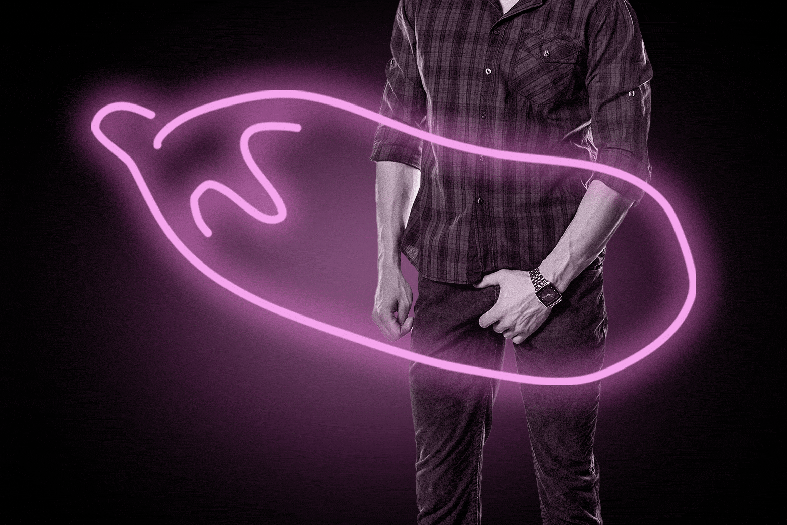 My Boyfriend Has Something Most Guys Would Kill for. He Refuses to Use It On Me.