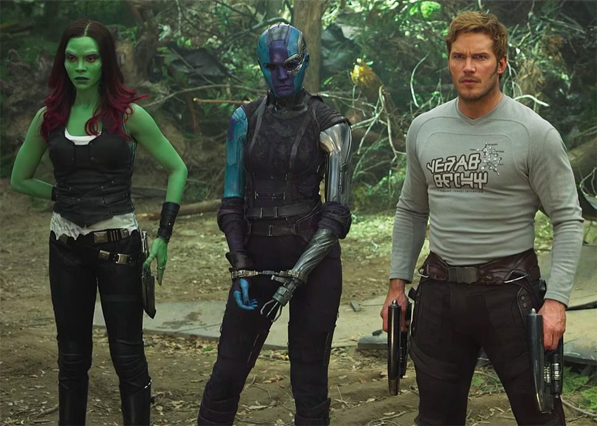 Guardians of the Galaxy Vol 2 instal the last version for mac