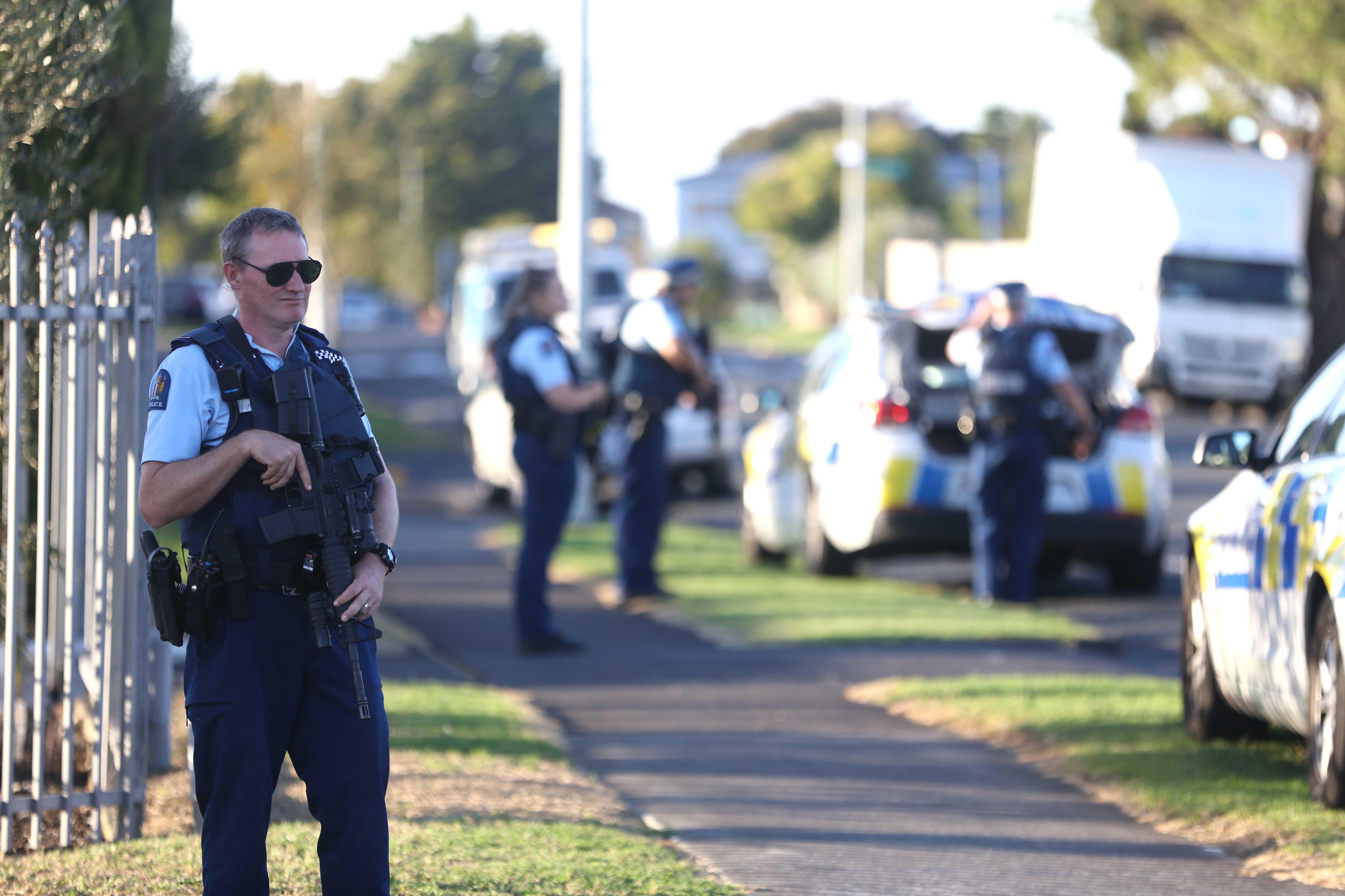 New Zealand gun laws How the Christchurch shooting could change the