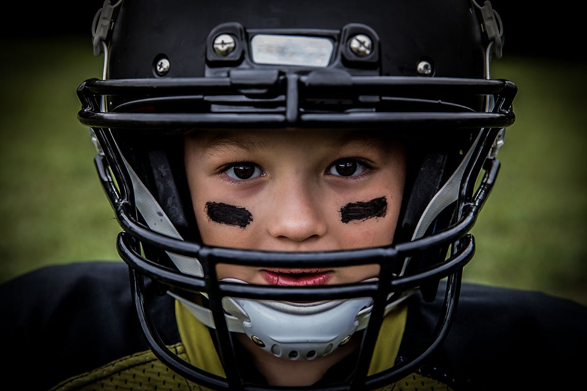 Tackle Football: How To Make It Less Dangerous for Players