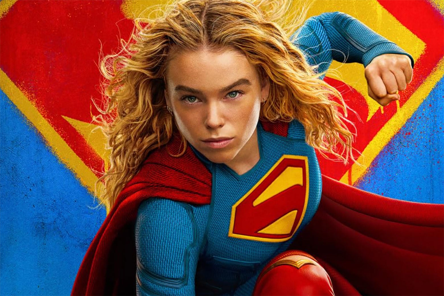 Supergirl Is a Super-Bummer - Slate Magazine image
