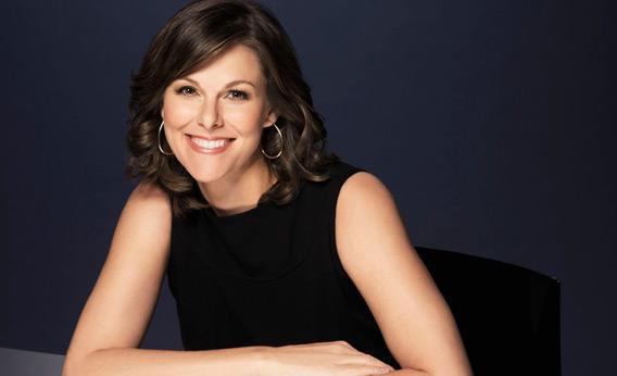 Campbell Brown on being a “Romney wife” You can still