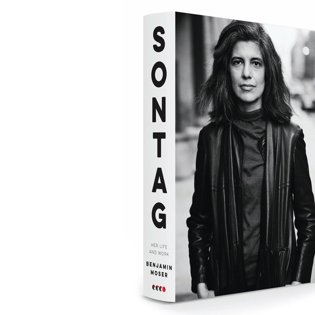 Sontag cover