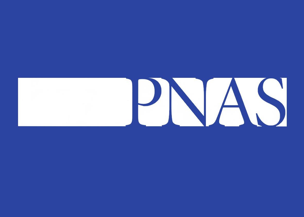 Image result for pnas