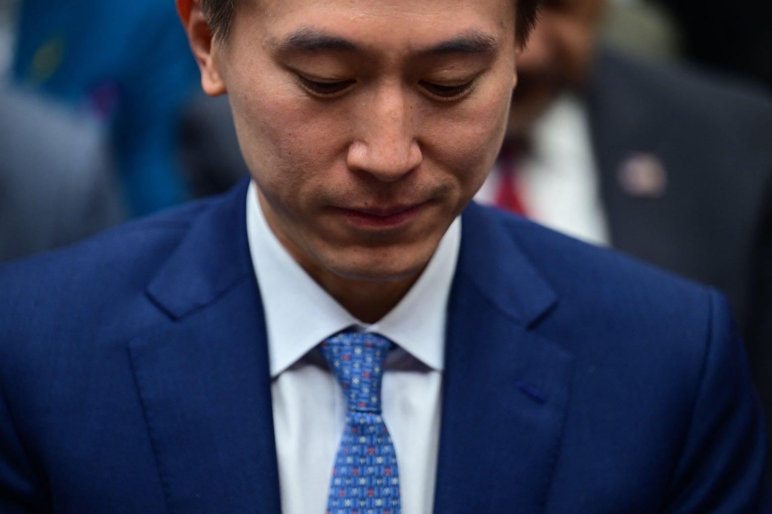 TikTok CEO Shou Chew bombed in Congress. What happens to the app next?