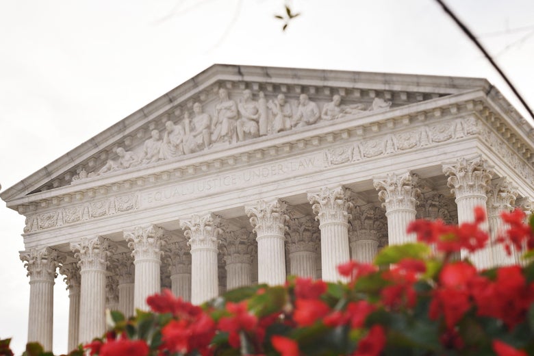 The Biggest Thing Court Watchers Are Getting Wrong About SCOTUS The Biggest Thing Court Watchers Are Getting Wrong About SCOTUS