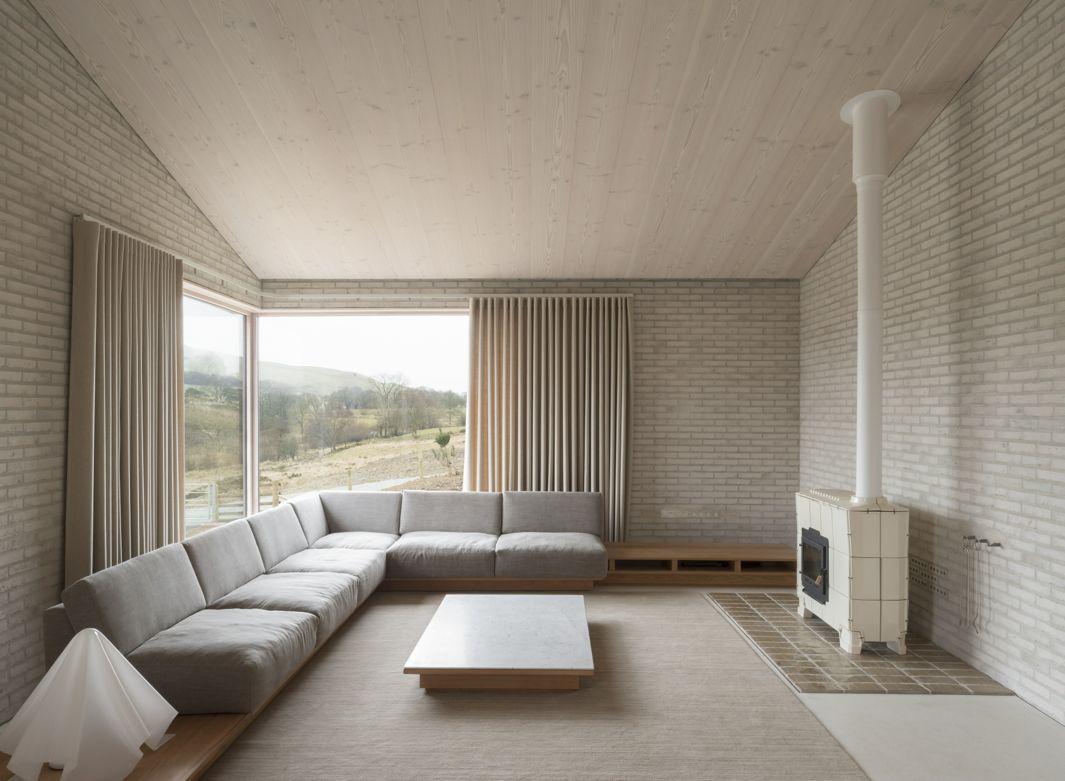 John Pawson's vacation rental in Wales for Living