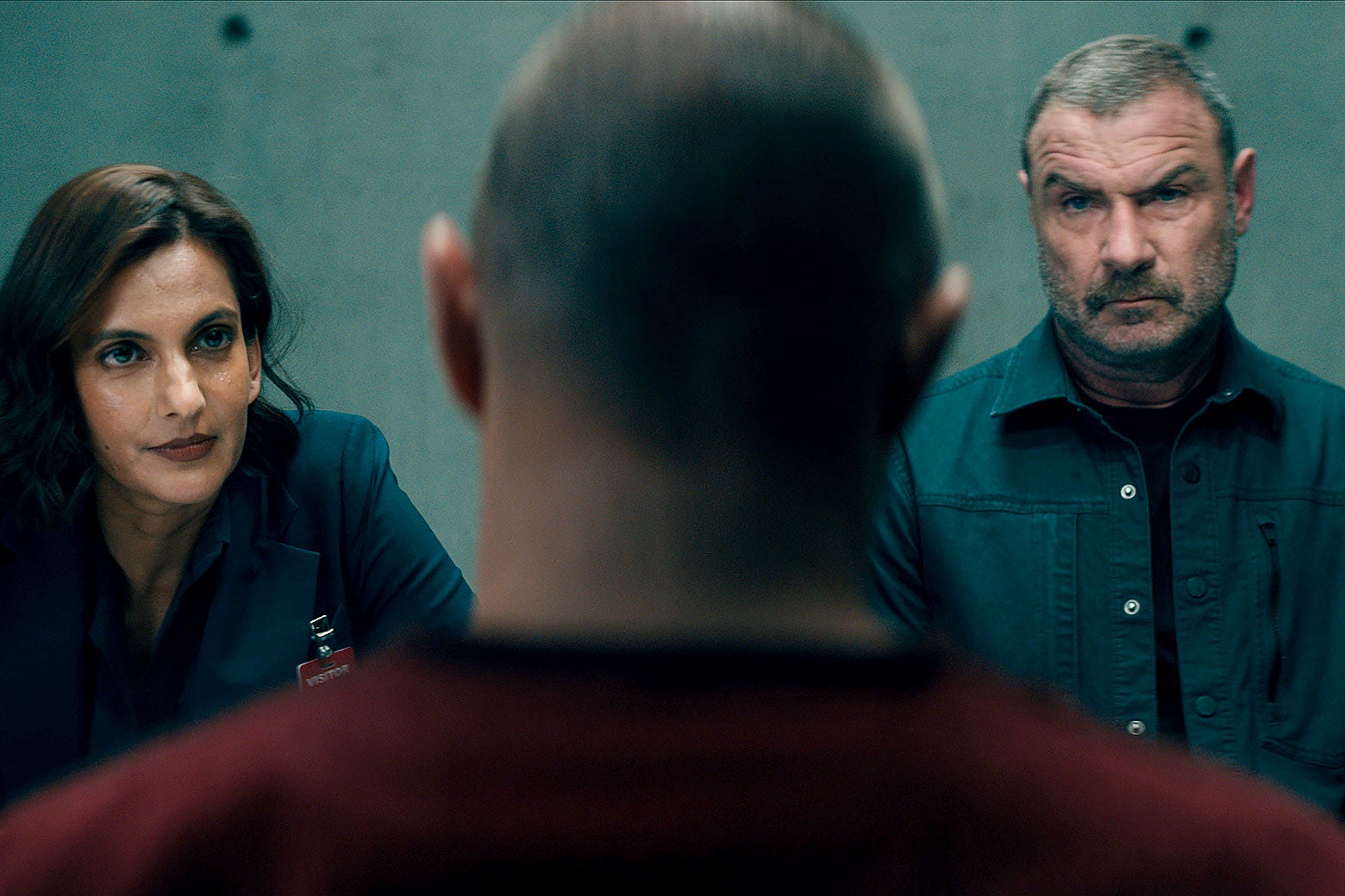 Apple&rsquo;s Star-Studded New Adaptation of a Bestseller Tries to Capture the Magic of Mare of Easttown. If Only.