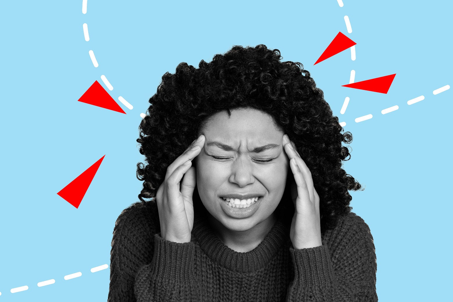 Chronic Pain Is My New Normal. Will Mindfulness Make a Difference?