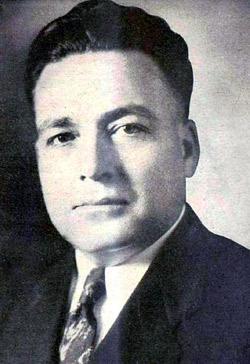 Harold B. Lee.