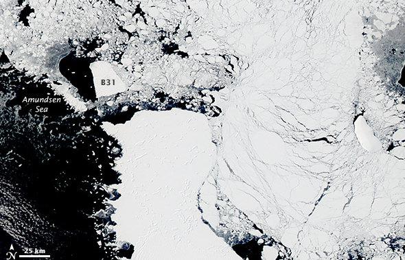iceberg