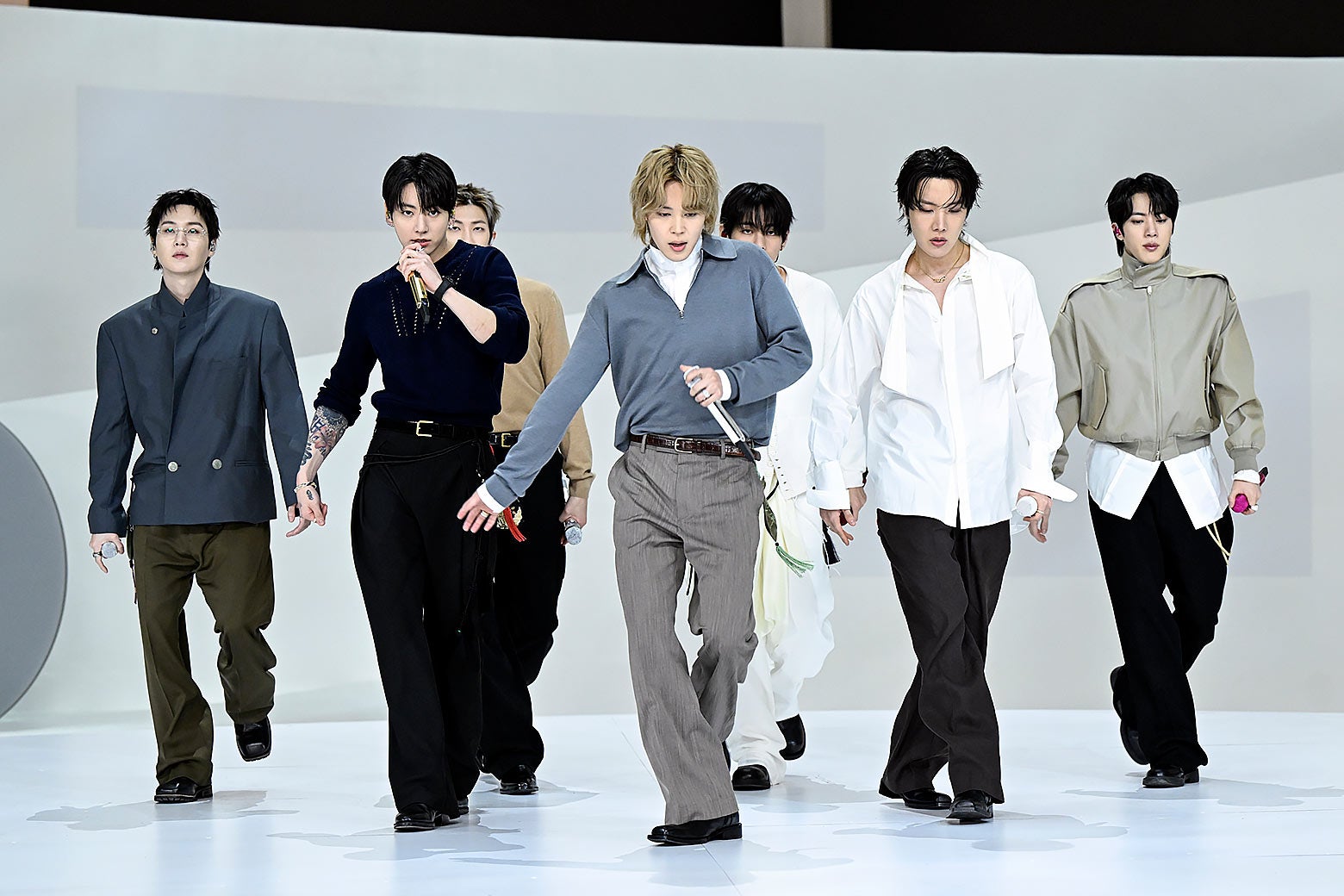 It Was Supposed to Be the Comeback of a Lifetime for the World’s Biggest Band. What Happened?