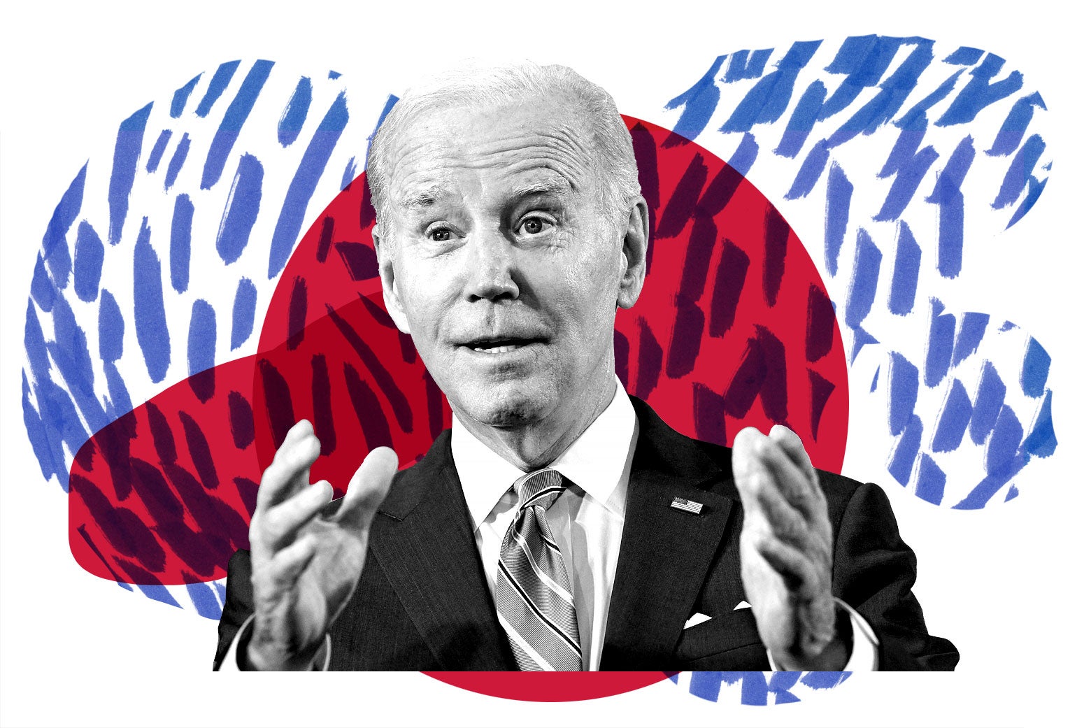Joe Biden Won an Otherwise Very Foolish Week Ben Mathis-Lilley