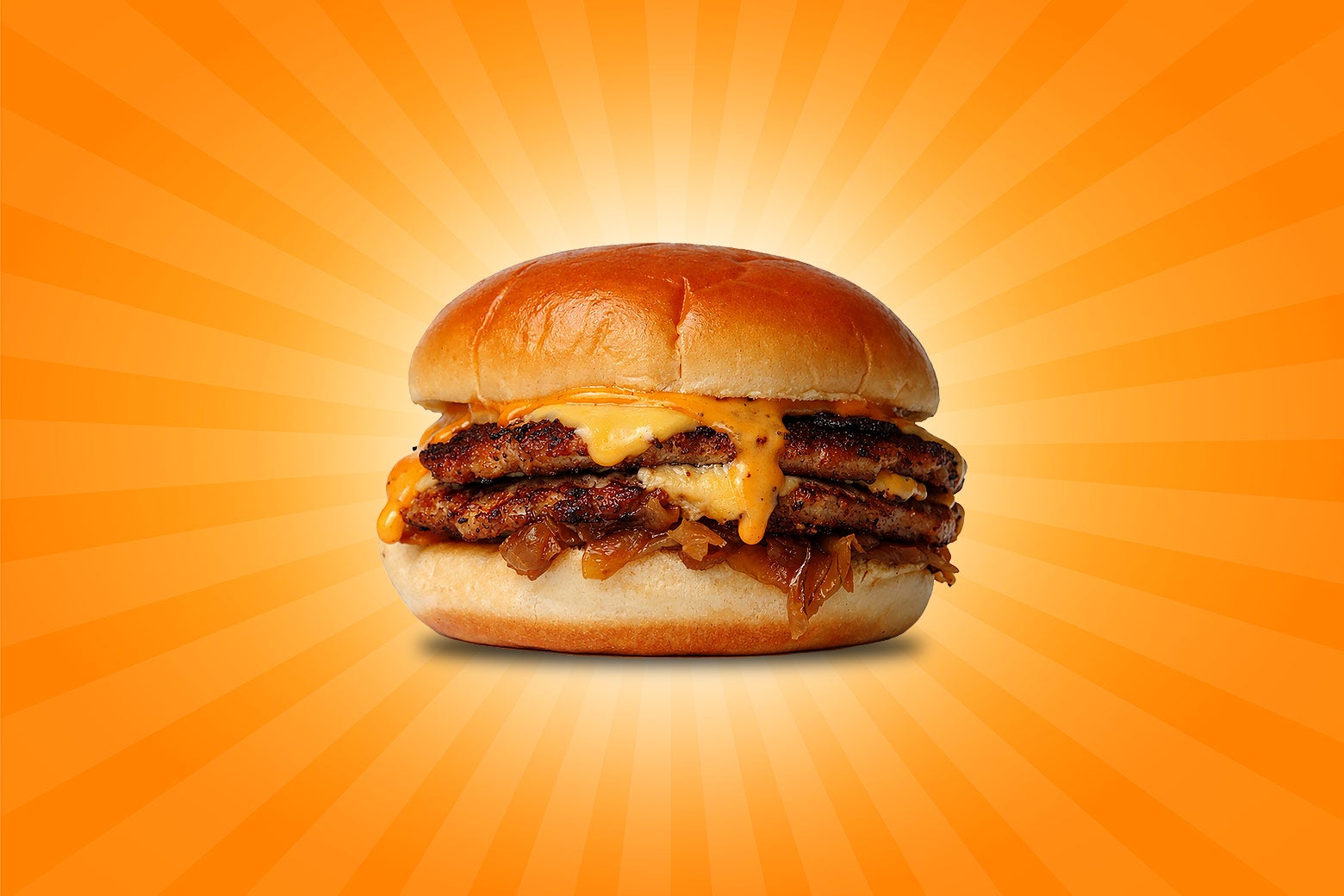 There&rsquo;s One Ingredient That America Has Never Really Accepted in Burger Form. But That May Be About to Change.