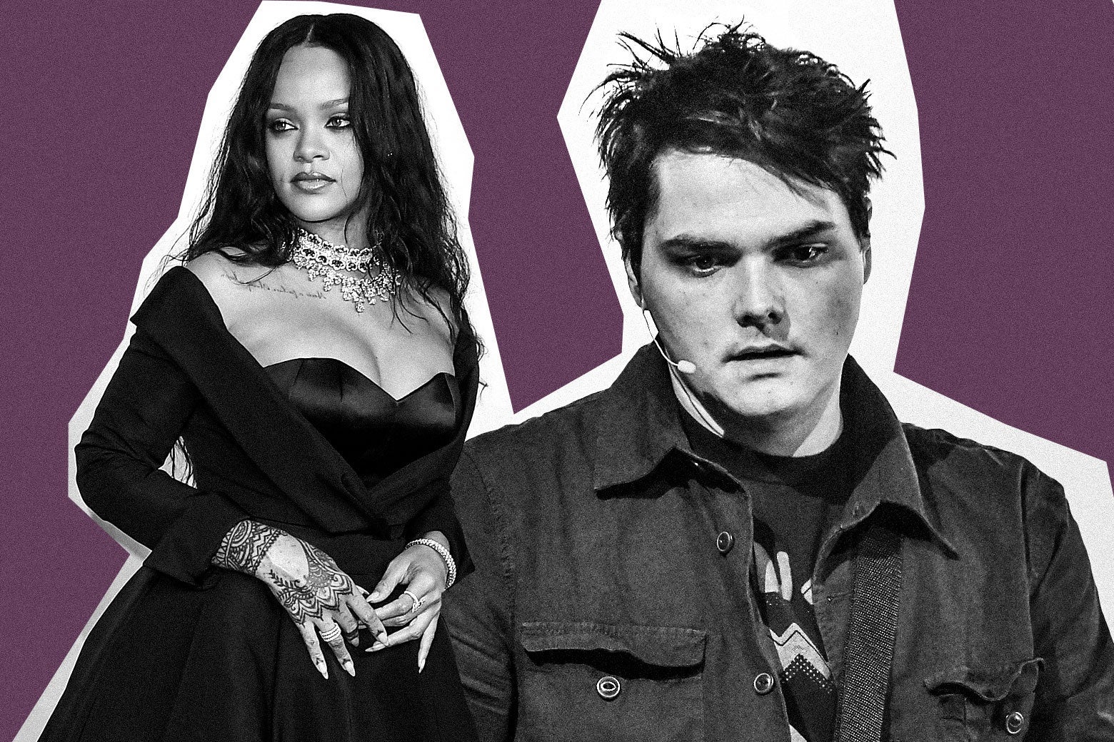 How the Cure, Depeche Mode, the Smiths, and New Order formed a