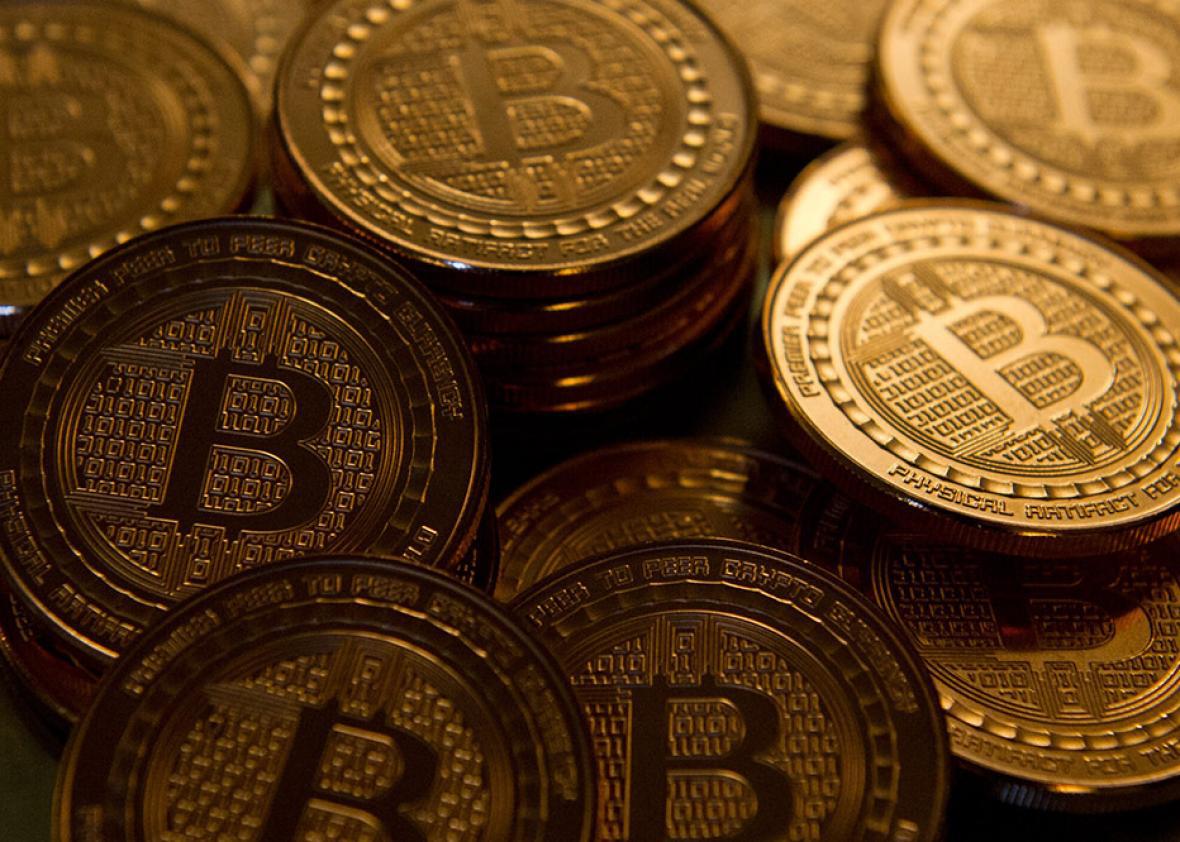 Bitcoin’s future depends on what the world’s tax authorities rule.