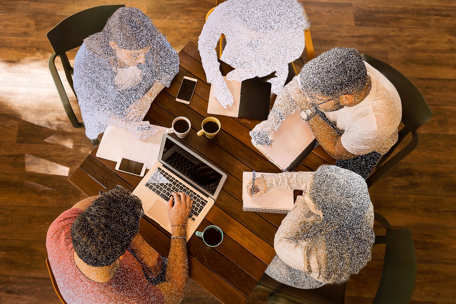 They Were Once Essential to So Many Writers. Now They’re Quietly Vanishing Across the Internet.