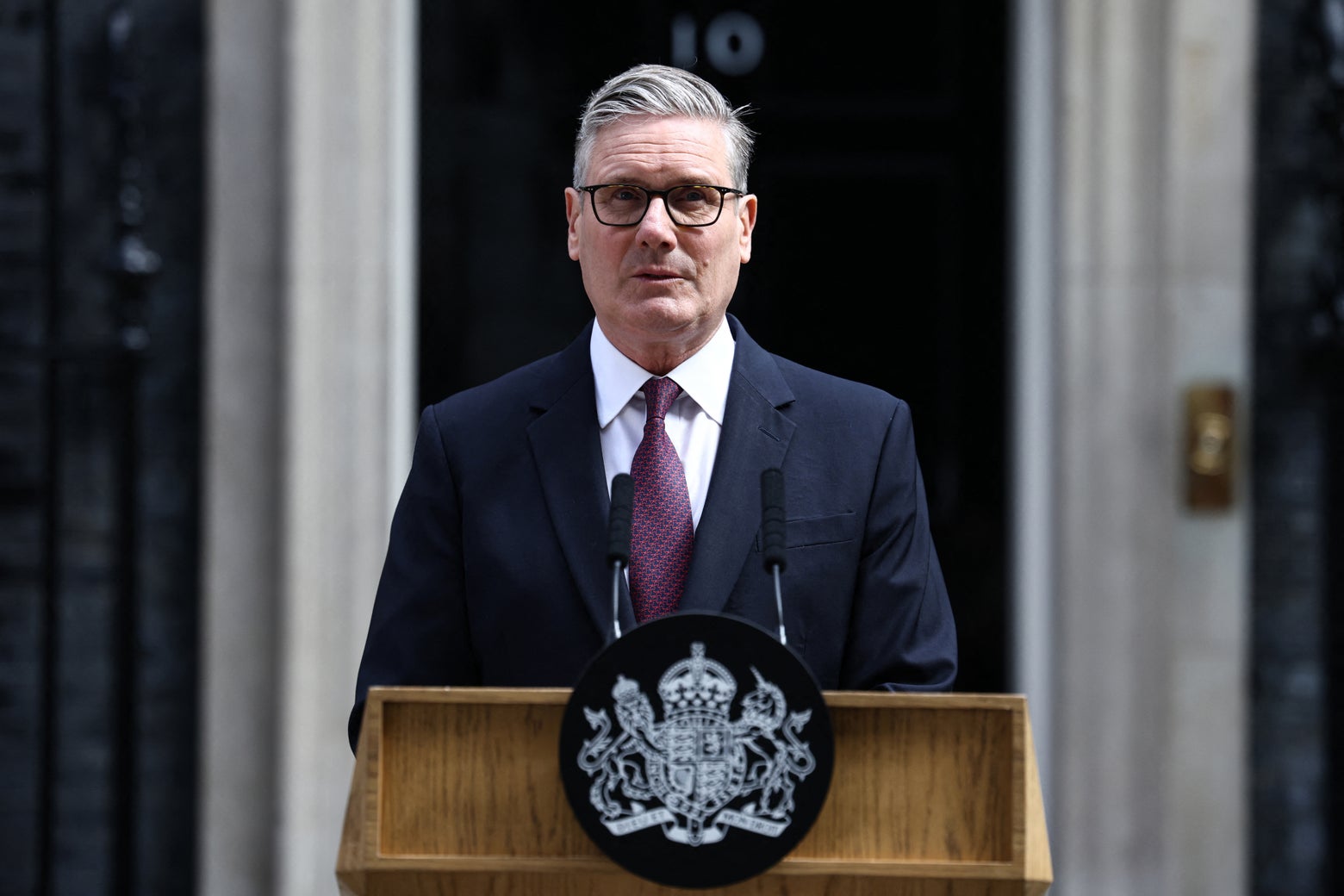 Britain Kicked Out Its Sixth Prime Minister in 10 Years. Now Our Own Trump Is Waiting—and I Fear Not for Long.