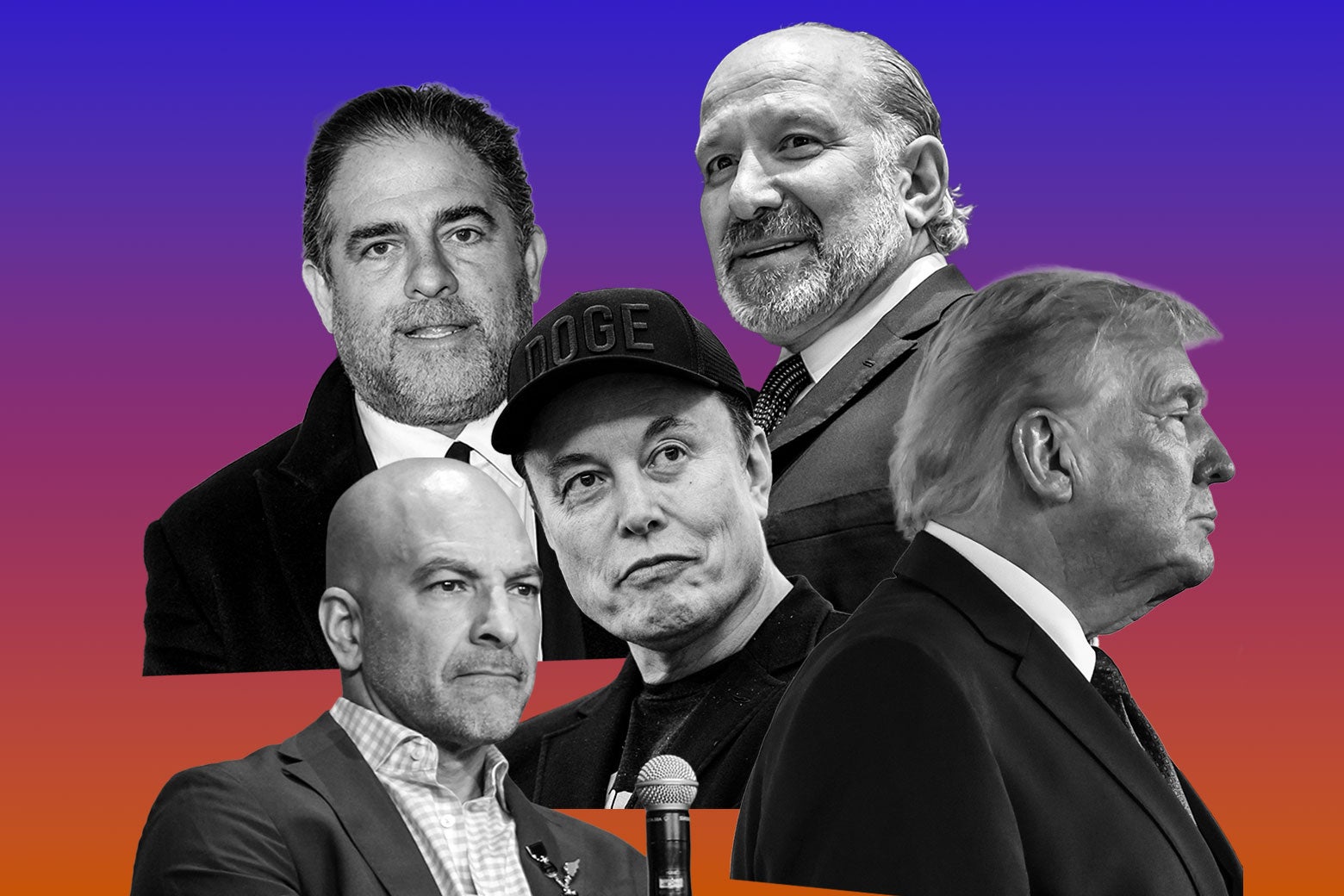 He Reads the Epstein Files So You Don&rsquo;t Have To