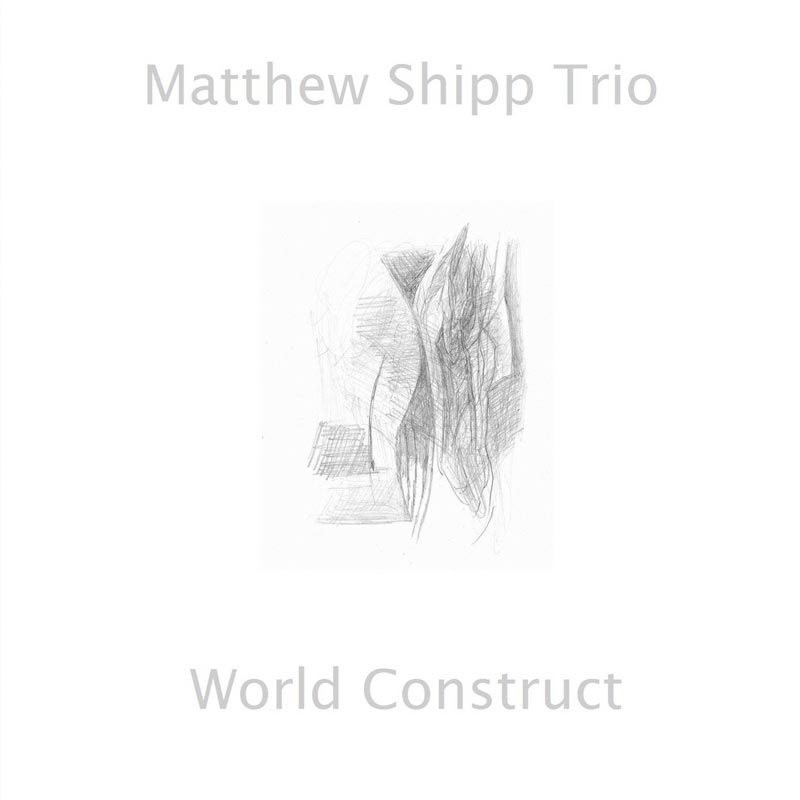 The cover of World Construct. 