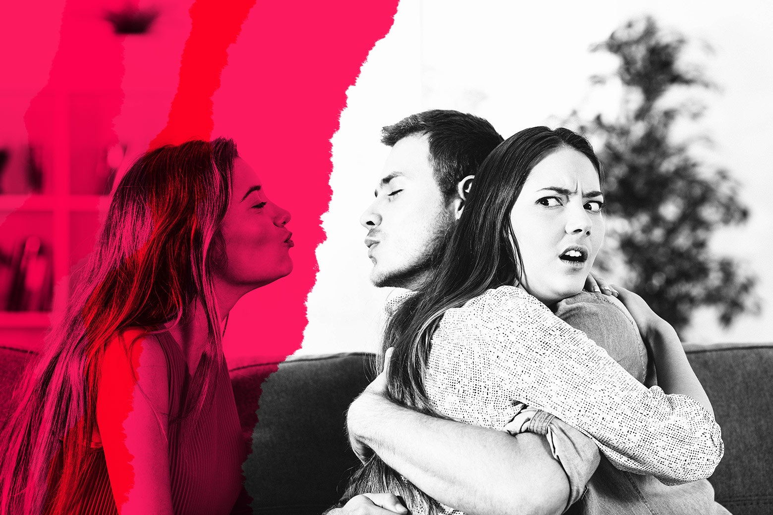 How to make an open relationship work, and more advice from Dear Prudence.