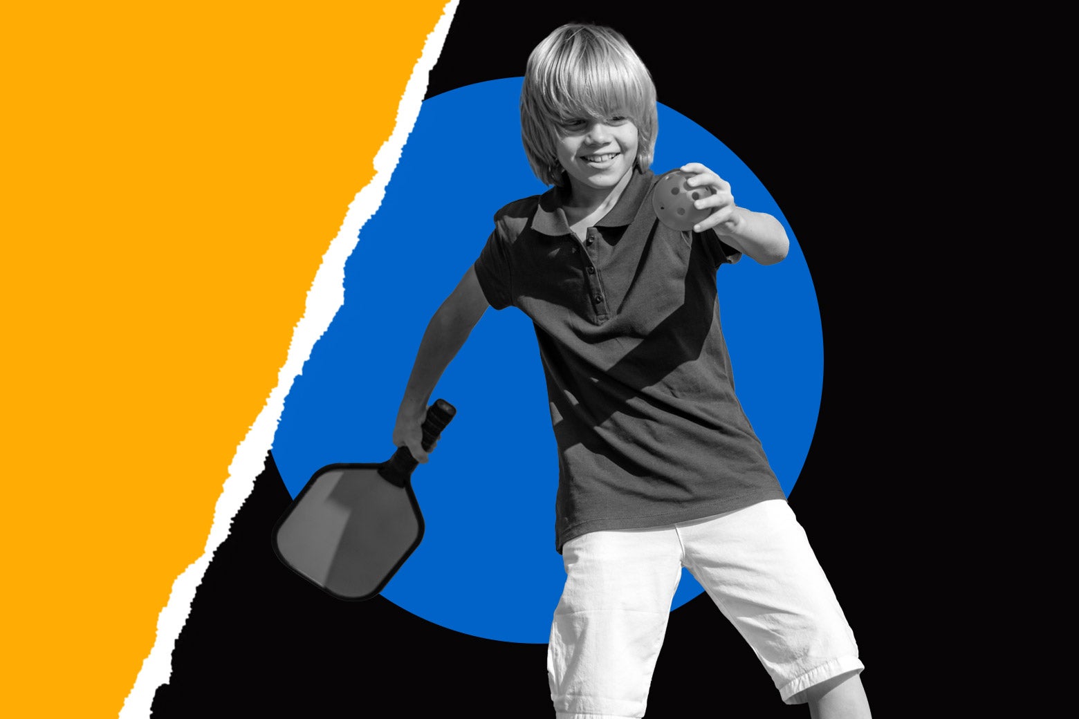 Pickleball vs. Everybody Pickleball vs. Everybody