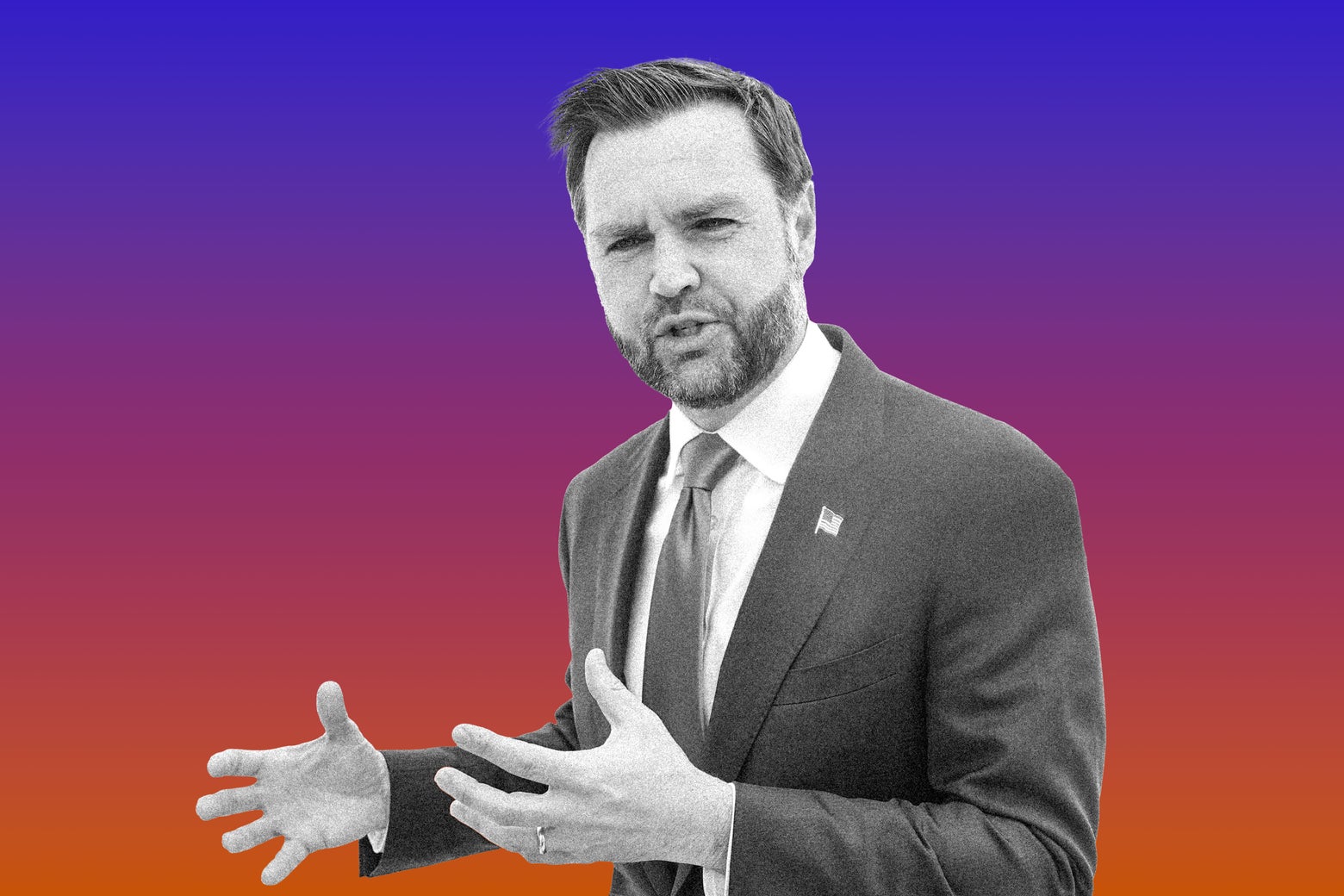 JD Vance Enters the Mommy Wars