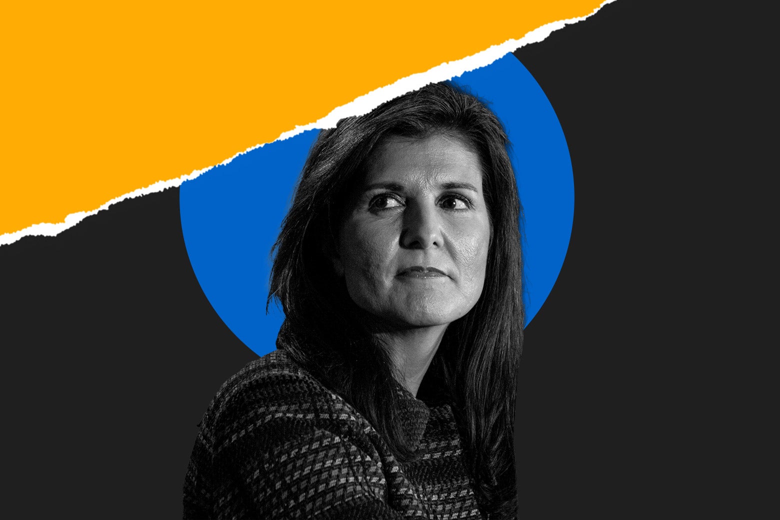 Nikki Haley&rsquo;s Surge to Second