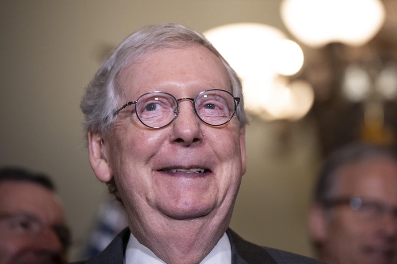 The Biden-McConnell Deal to Make an Anti-Abortion Advocate a Federal Judge Is Still On The Biden-McConnell Deal to Make an Anti-Abortion Advocate a Federal Judge Is Still On